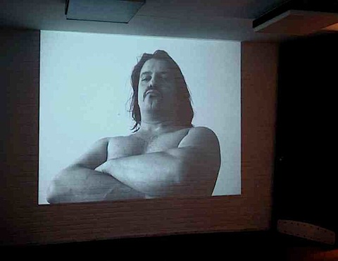 Emilio LOPEZ MENCHERO, Trying to be Balzac, 2002_2.jpg
