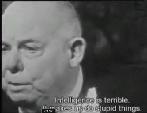 Renoir intelligence