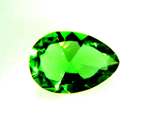 diamant-vert